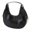 Women Handbag French   Minimalist and Fashionable Single Shoulder Top Handle Purse Bag