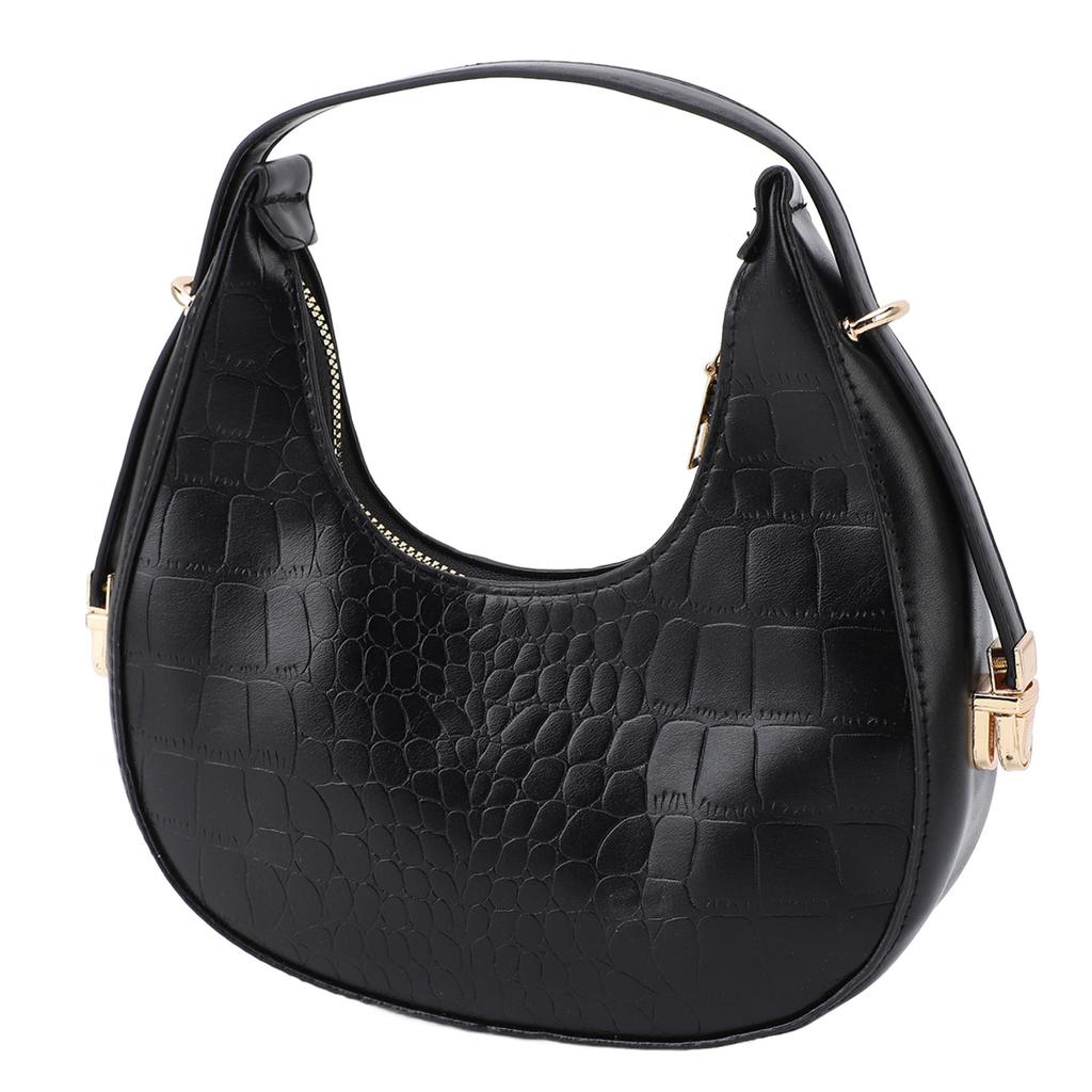 Women Handbag French Minimalist and Fashionable Single Shoulder Top Handle Purse Bag