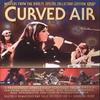DVD MASTERS FROM THE VAULTS - CURVED AIR Non Japan Music Video Used
