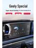 Cool Car Phone Holder for Geely Boyue L, 4th Gen Emgrand S, Xingrui Panda, and MINI