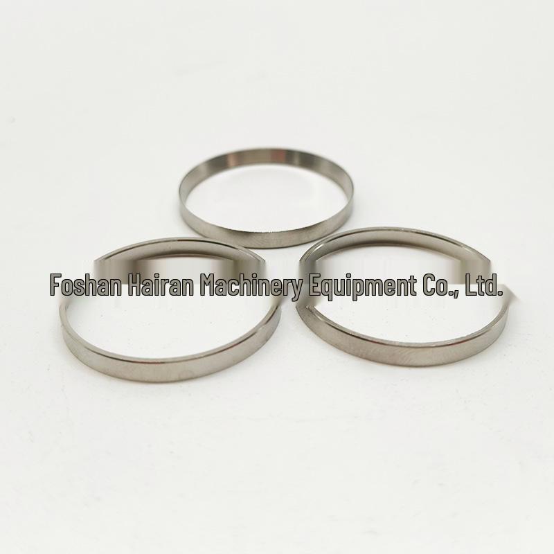 Waterjet Accessories Dadi G6D High-Pressure Water Seal Cone & Steel Ring 510000945