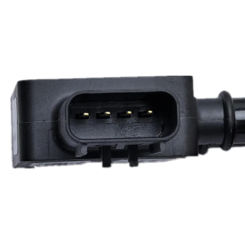 5492073 DFN 4358994 5MPP2-10 Differential Pressure Sensor fits Cummins EPA17 15L ISX/QSX Engines