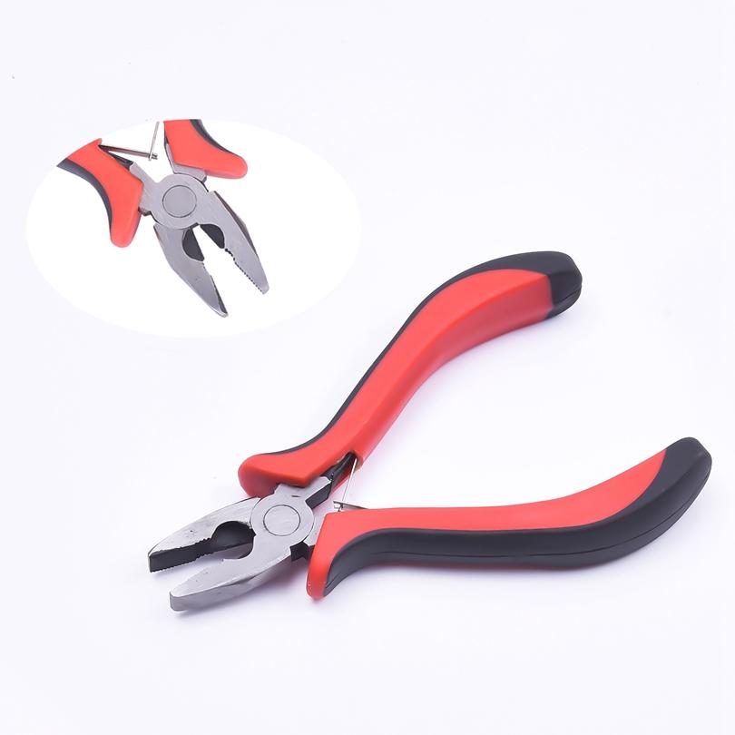 Metal Tools/Pliers For Jewelry Making Supplies Nose/Cutting Plier DIY Earrings Keychain Materials Armband Maken Benodigdheden