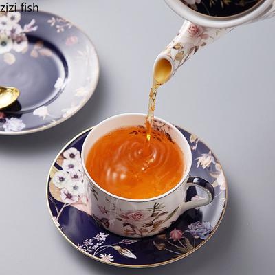 Trinkgeschirr – Kaffee- & Teesets