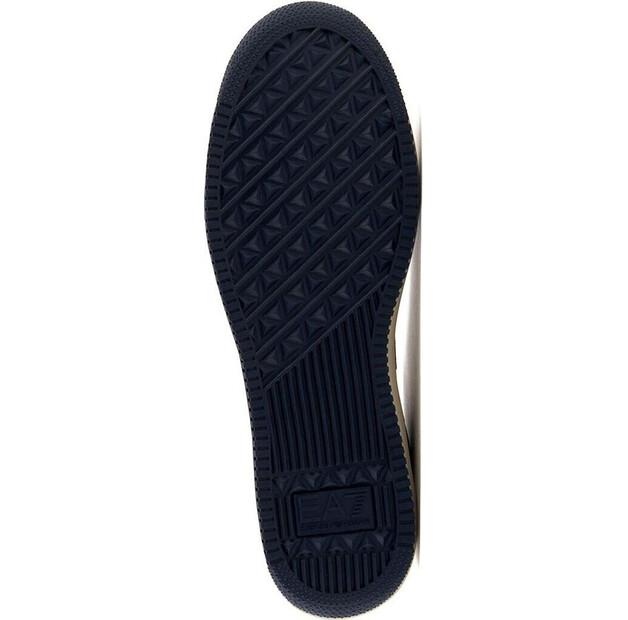 Emporio Armani Slasher Sneakers