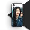 Kim You Dear Jung X Silicone Phone Cover for Xiaomi Redmi Note 14 13 Pro Plus ProPlus 14C 13c Pro+ 5G Soft Case
