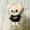 [USED] Anonymous Shipping Stray Kids SKZOO Seungmin Plush Toy