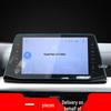 Southeast DX3/DX5/DX7 Navigation and Control Screen Tempered Film