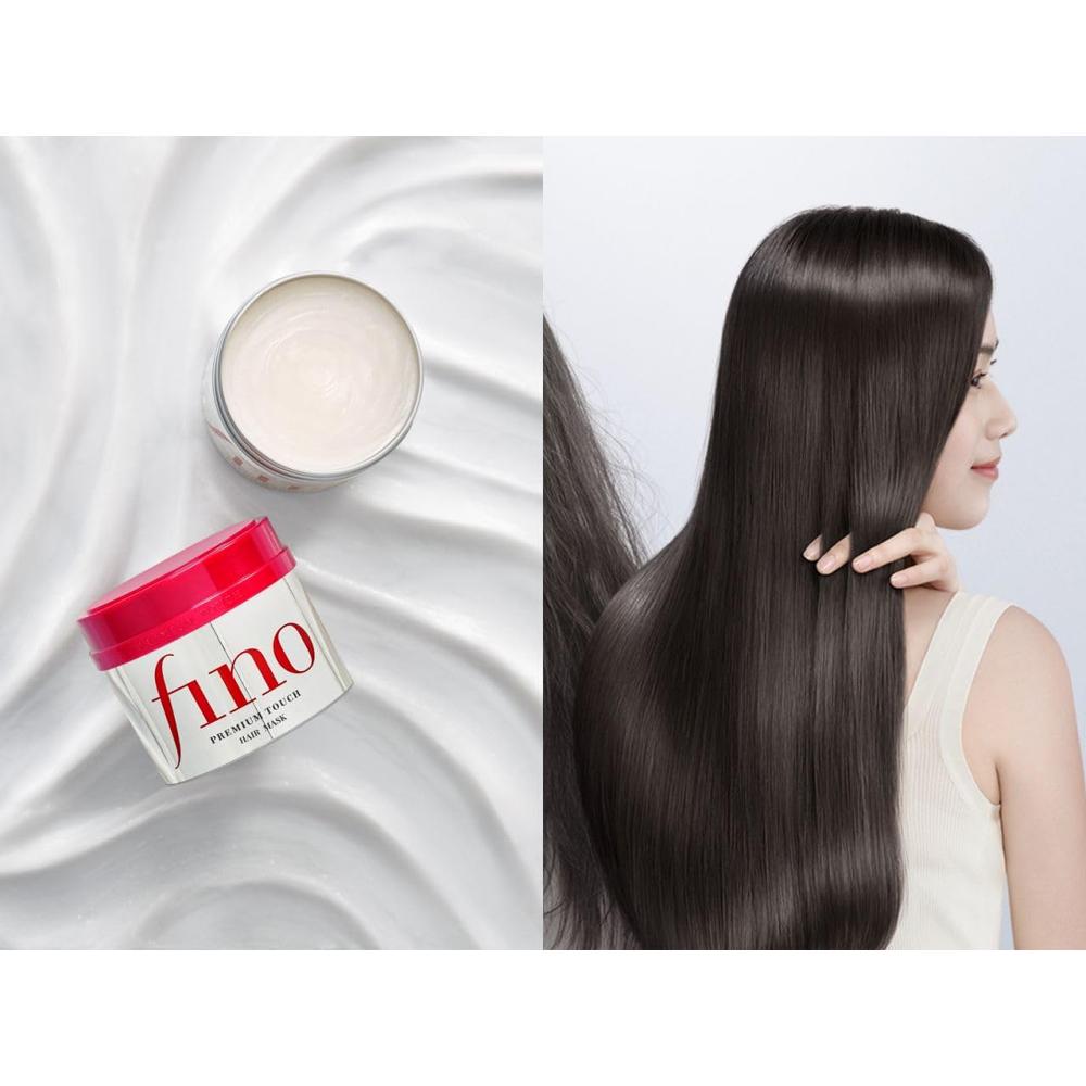 FINO Premium Touch Hair Mask 230g