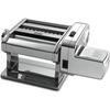 Marcato Ampia Motor 150mm Electric Pasta Machine 170W Silver