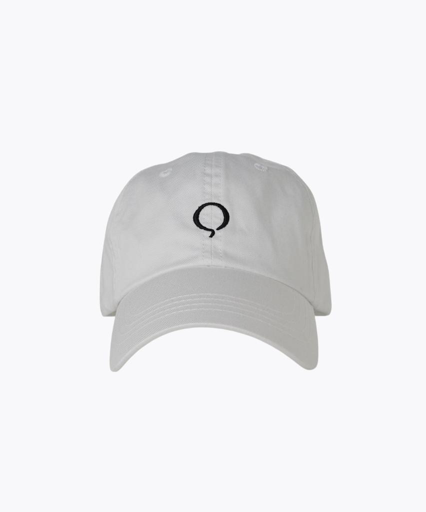 Ballongbeullanglaipeu Ball Cap - White