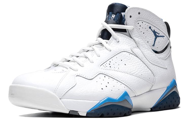 Jordan 7 Retro French Blue 2015 304775-107