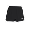 Quick-Drying Breathable Cool Ice Silk Thin Comfortable Anti-Exposure Sports Shorts Women Shorts DACH262-1