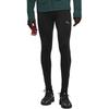 Puma Logo Slim Fit Mid Rise Casual Pants Men bottoms 527531-01
