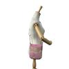 Used COACH Shoulder Bag Ali Patchwork Ali Patchwork SwingpackShoulder Bag Pink purple/beige canvas/leather Women