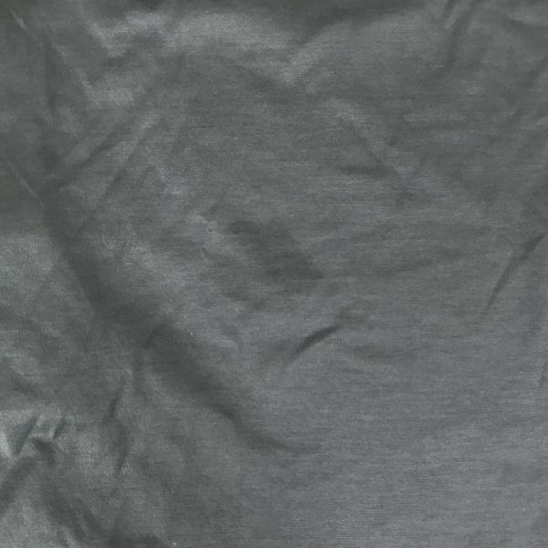 1980s-90s Christian Dior MONSIEUR Long Sleeve Polo Shirt Men's L Gray(USED)