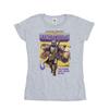 Star Wars Womens/Ladies The Mandalorian More Than I Signed Up For Cotton T-Shirt
