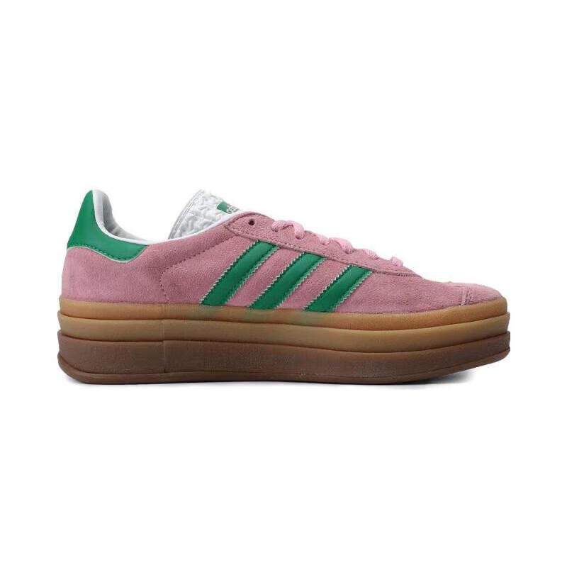 Adidas Originals Women's Gazelle Bold Platform Sneakers
