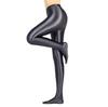 Shiny Panty Smooth Cosplay Dance Latin Beautiful Smooth Gymnastics Gray [LEOHEX] Stockings, Fabric, Cosplay, Tights, Dance, Legs, Pantyhose, Wear,
