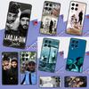 Djadja & Dinaz For Samsung Galaxy M11 M21 M31 M12 M13 M14 M15 M35 M55 M34 M54 M33 M53 M32 M52 M06 M16 Case