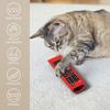 Silicone Protective Cover Anti-Slip Remote Case Protective Controller Sleeve Skin for Samsung Smart TV Remote BN59-01315A 01315B