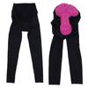 Cycling Support Pad with Breathable Perforated Design, Removable Bike Seat Insert for Training and Road Cycling