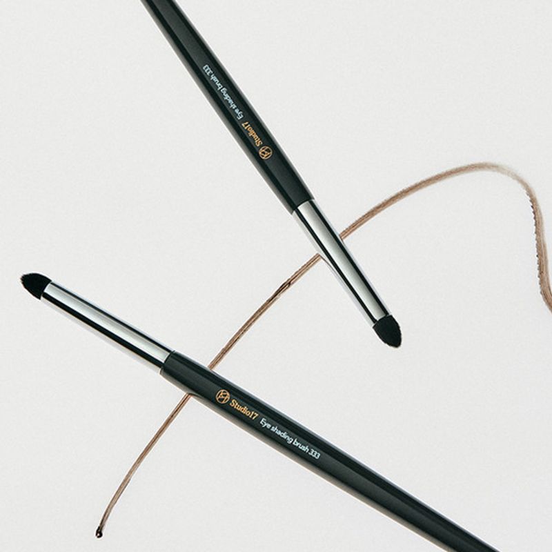 

Studio 17 Aegyo-sal Brush 333