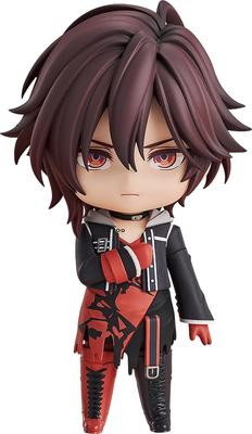 Nendoroid Amnesia Shin plastová malovaná pohyblivá figurka v neměřítkovém provedení