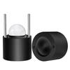 Ice Ball Press Kit Ice Ball Maker 2.4"/60mm Clear Sphere Whiskeys Scot