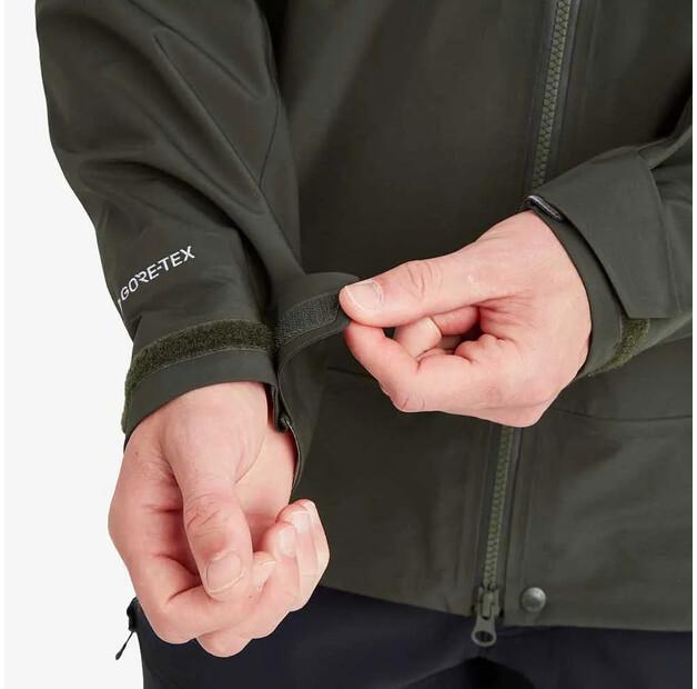 Montane Phase куртка