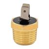 Fuel Injection Temp Switch For Ford 7.3L Diesel 83-94