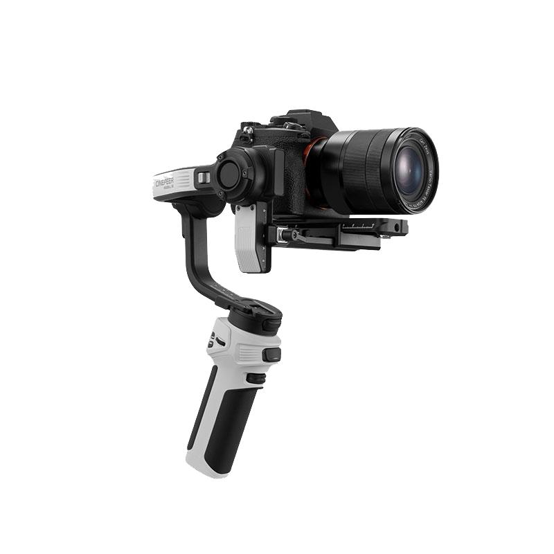 Zhiyun WEEBILL 3E Handheld Gimbal Stabilizer