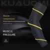 Anti-slip Padded Elbow Forearm Sleeves Anti-Collision Compression Protection Support Honeycomb Elbow Guard Ergonomics Soft