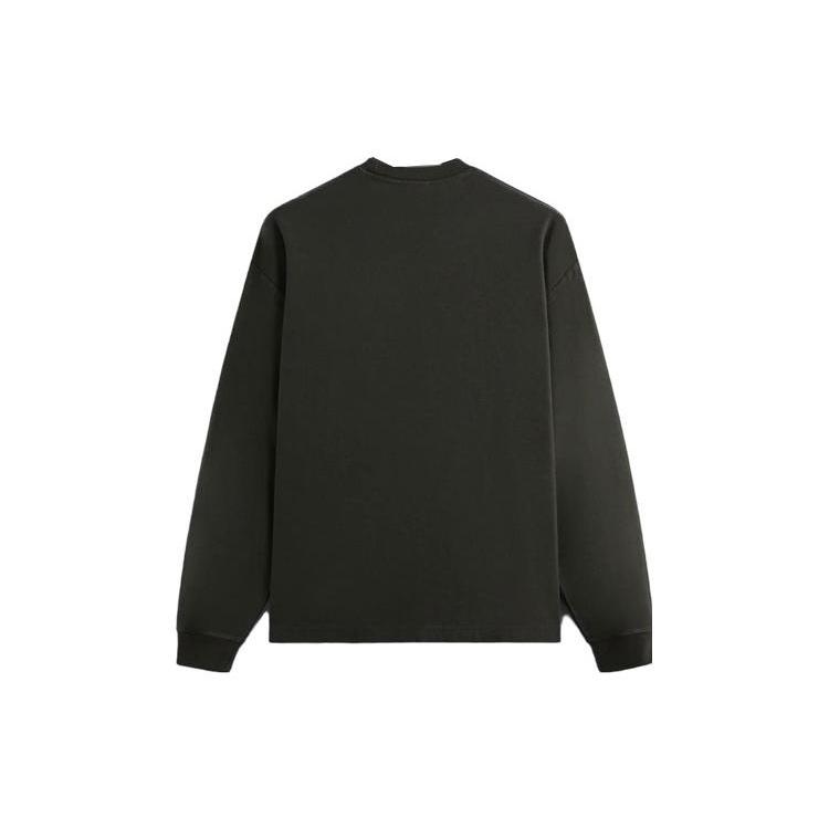 KITH Long Sleeve Quinn Tee khm031317-206