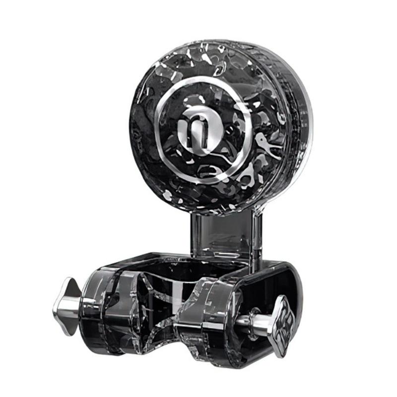 Suction Cup Wall Mounted Bracket Removable Shower Head Holder Base Adjustable Handheld Shower Head Holder Enduring