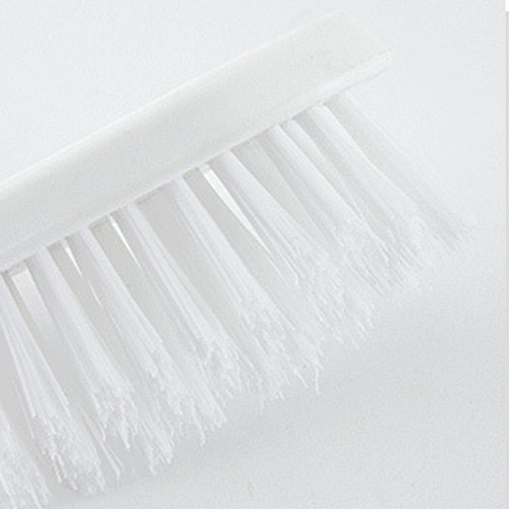 Fugenbürste Entfernt Hartnäckige Flecken Effiziente Reinigung Ergonomisch Boden Wand Risse Bürste für Heimgebrauch