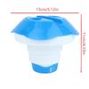 Chlorine Tablets Dispenser Chlorine Tablets For Swimming Pools Chlorine Dispenser Tablets Retractable Floating Medicine Box