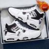Mode Herren Schneestiefel Lässige Mode Sport Sneaker Outdoor Neue Mode Laufschuhe Herren Verdickte Warme Baumwollschuhe Zapatillas Hombre