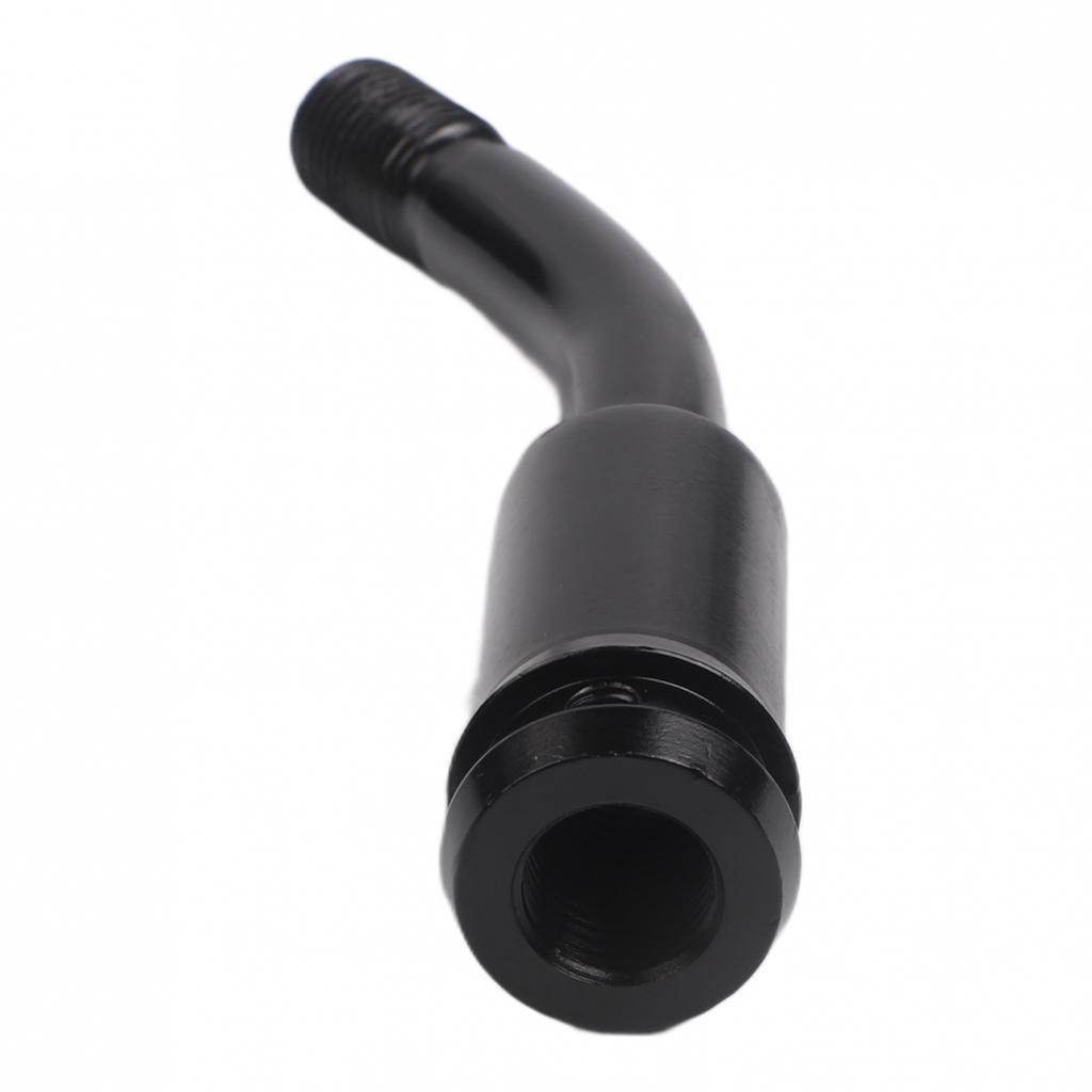 13CM Height Bent Extension Gearshift Lever Extension Short Shifter