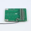 16-String Lithium-Iron 60V Battery Protection Board with 52V Balanced Temperature Control for Electric Vehicles, 20A/30A