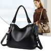 New Women Bags Armpit Shoulder Bag Small Shoulder Purse High Quality PU Underarm Bags Clutch Women Hobos Handbags Bolso Feminina