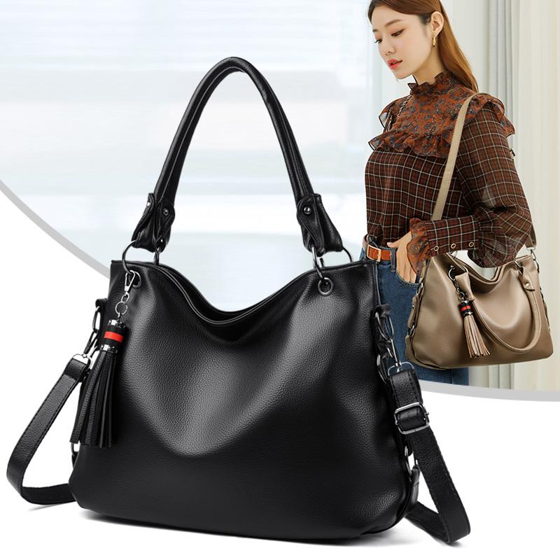 New Women Bags Armpit Shoulder Bag Small Shoulder Purse High Quality PU Underarm Bags Clutch Women Hobos Handbags Bolso Feminina