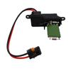 Blower Motor Resistor For Buick Rainier Chevrolet Trailblazer GMC Envoy 89019100
