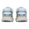 Mizuno Speed 2K Comfortable Versatile Mesh Shock Absorbing Durable Breathable Low Top Running Shoes Unisex sneaker White Silver Blue D1GH222918