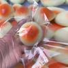 Finger Relax Mini Bread Squishy Shapeable Sensory Fidget Ball Boys Girls Crispy Squishy  Adult Kids