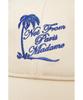 DROLE DE MONSIEUR Slogan Palm Tree Cap Casquette Slogan Palmier D4Ram26705Whm