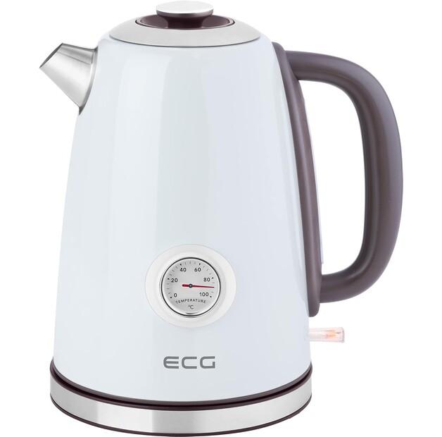 Чайник ECG RK 1700 magnifica intenso