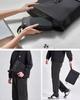 Innostyle Set Laptop Bag 14 Waterproof + Gadget Case Black