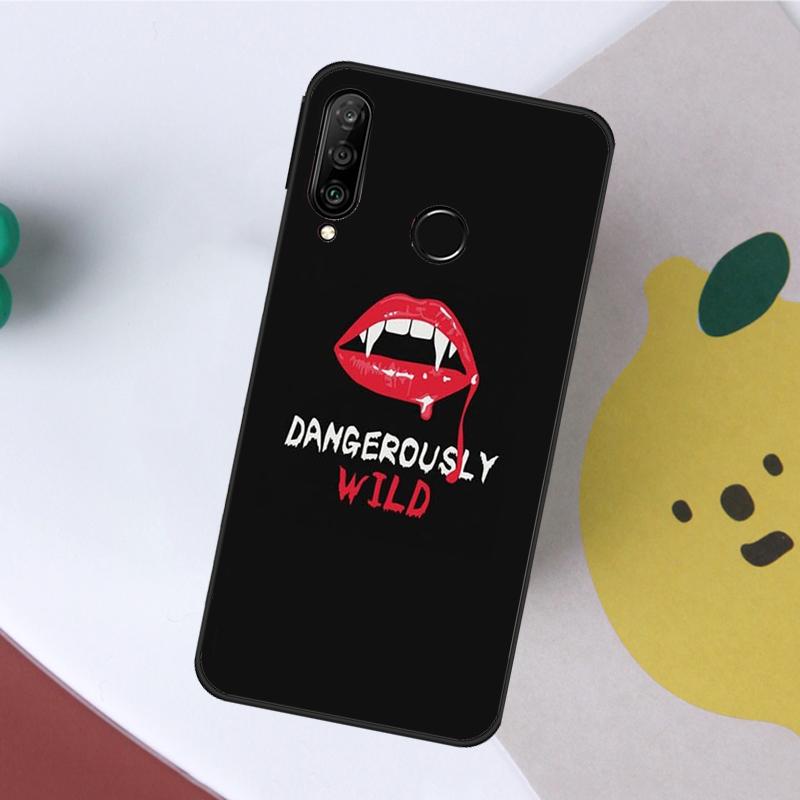 Good Bad Girl Best Friend For Huawei Nova 10 9 SE 11 Pro Y60 Y70 Y90 Y61 Y91 Y72 Y73 12i 11i 8i P20 P40 P30 Lite Case