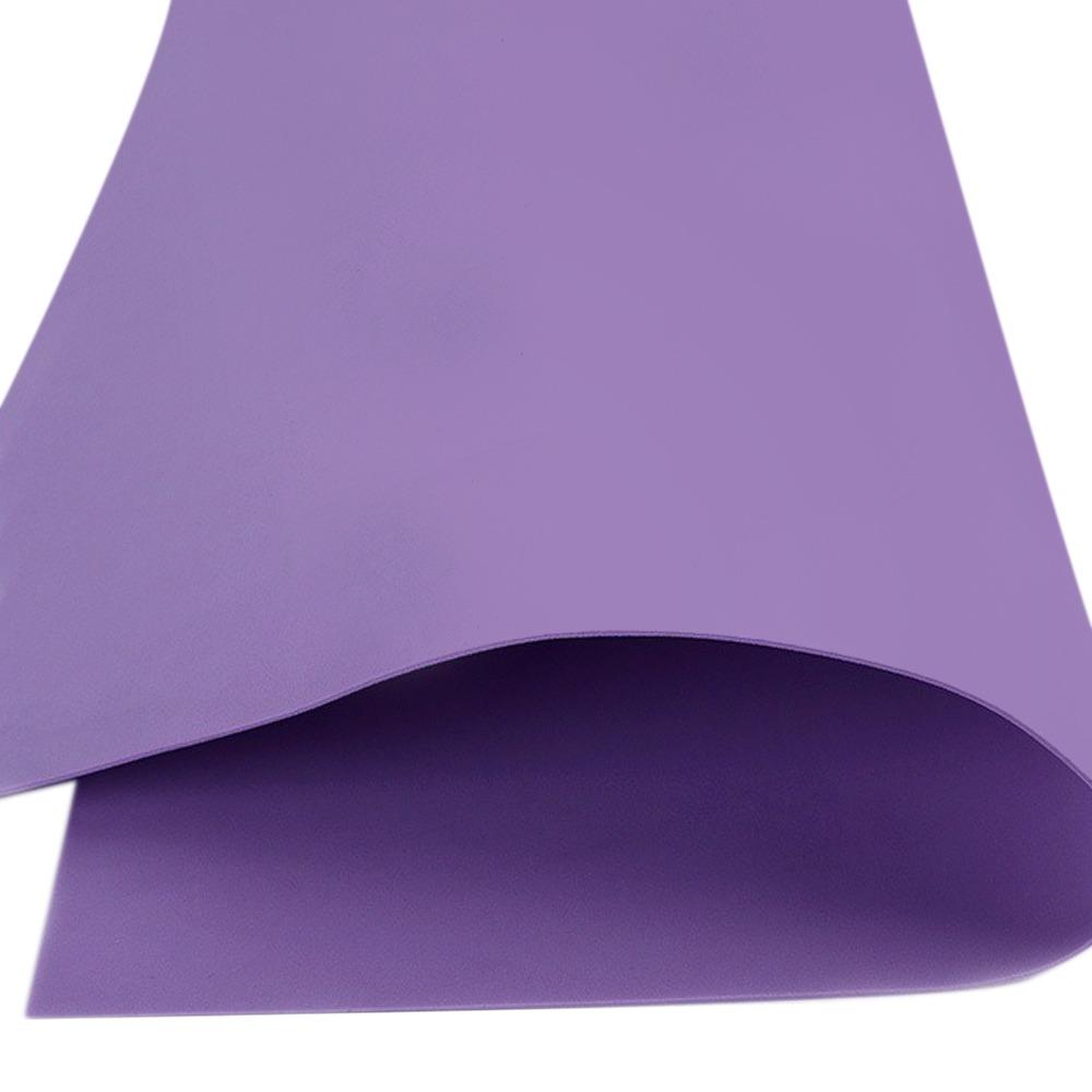 1mm Thick Sponge Paper EVA DIY Cut Paper New PE Paper  Kids Baby
